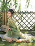 YITUYU艺图语 2025.01.06 芙蓉送秋 我不是肚子-3-(26)